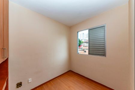 Quarto 2 de apartamento para alugar com 2 quartos, 47m² em Nova Granada, Belo Horizonte
