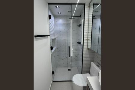 Studio para alugar com 28m², 1 quarto e sem vaga