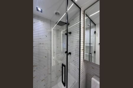 Studio para alugar com 28m², 1 quarto e sem vaga