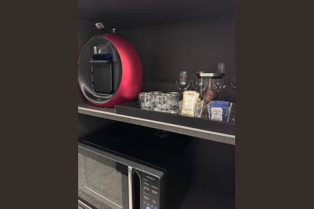 Studio para alugar com 28m², 1 quarto e sem vaga