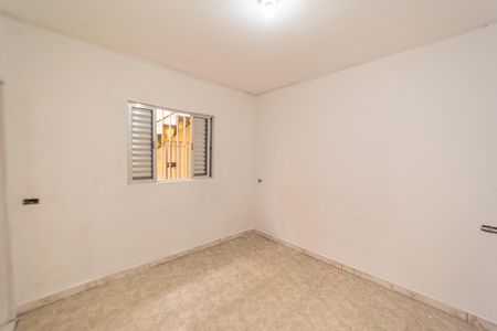 Casa para alugar com 40m², 1 quarto e sem vagaSala/Quarto