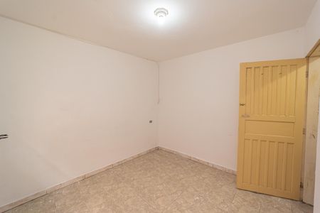 Sala/Quarto de casa para alugar com 1 quarto, 40m² em Jardim Brasilia, São Paulo