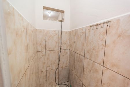 Casa para alugar com 40m², 1 quarto e sem vagaÁrea de Serviço