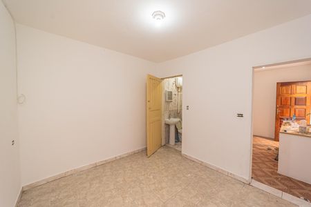 Casa para alugar com 40m², 1 quarto e sem vagaSala/Quarto