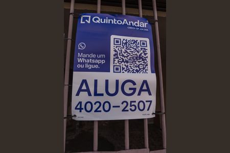 Casa para alugar com 40m², 1 quarto e sem vaga02/03/26 Placa:YWPD-953