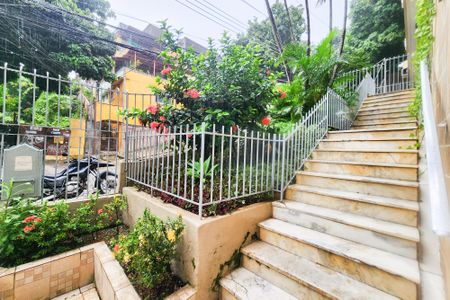 Apartamento para alugar com 65m², 1 quarto e sem vagaÁrea Comum 