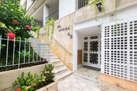 Apartamento para alugar com 65m², 1 quarto e sem vagaÁrea Comum 