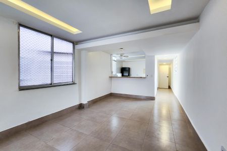 Apartamento para alugar com 65m², 1 quarto e sem vagaSala 