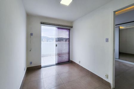 Sala de Jantar de apartamento para alugar com 1 quarto, 65m² em Vila Isabel, Rio de Janeiro