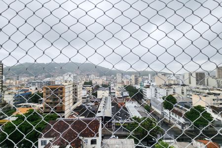 Vista de apartamento para alugar com 1 quarto, 65m² em Vila Isabel, Rio de Janeiro