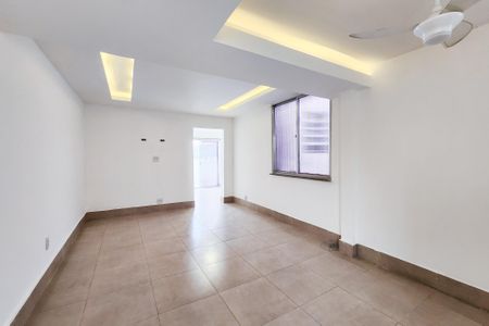 Sala  de apartamento para alugar com 1 quarto, 65m² em Vila Isabel, Rio de Janeiro