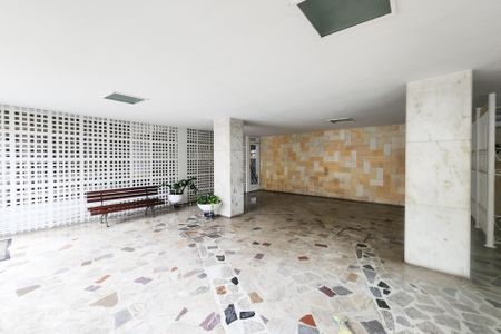 Apartamento para alugar com 65m², 1 quarto e sem vagaÁrea Comum 