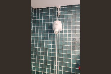 Apartamento para alugar com 65m², 1 quarto e sem vagaBanheiro 