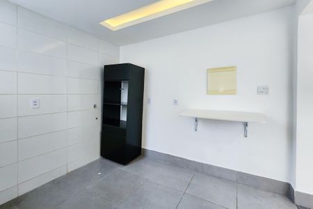 Apartamento para alugar com 65m², 1 quarto e sem vagaCozinha 