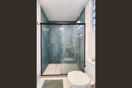 Apartamento para alugar com 65m², 1 quarto e sem vagaBanheiro 