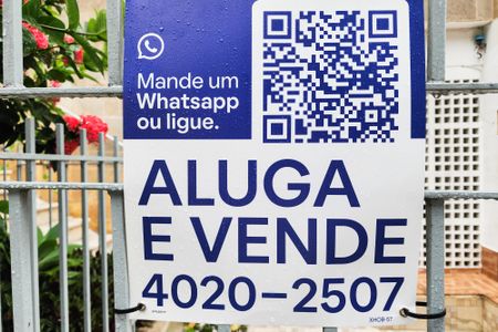 Apartamento para alugar com 65m², 1 quarto e sem vagaPlaca XHOB-57