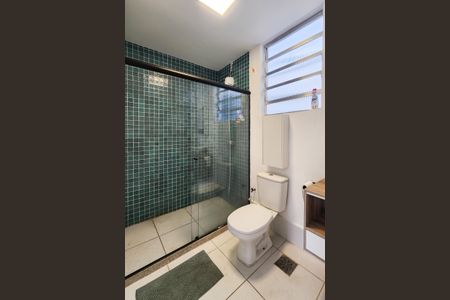 Apartamento para alugar com 65m², 1 quarto e sem vagaBanheiro 