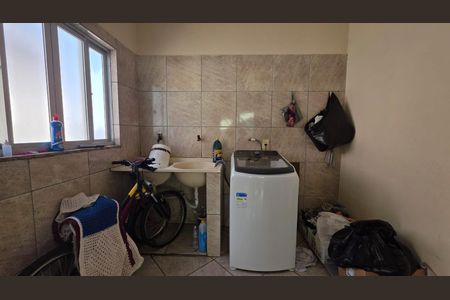 Apartamento à venda com 3 quartos, 360m² em Aeronautas, Lagoa Santa