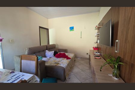 Apartamento à venda com 3 quartos, 360m² em Aeronautas, Lagoa Santa