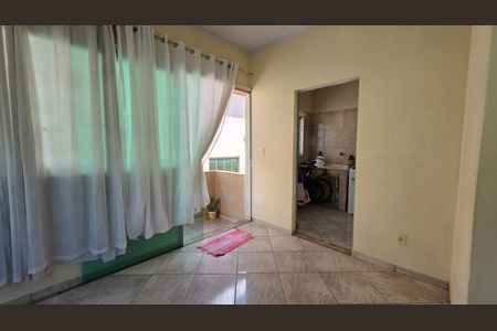 Apartamento à venda com 3 quartos, 360m² em Aeronautas, Lagoa Santa