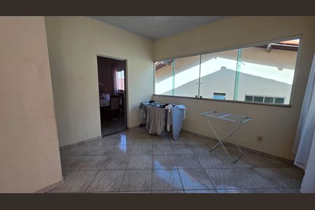 Apartamento à venda com 3 quartos, 360m² em Aeronautas, Lagoa Santa