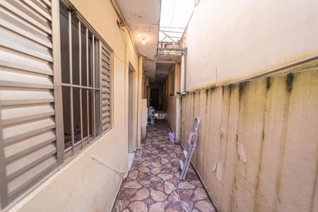 Casa para alugar com 60m², 1 quarto e sem vaga Casa para alugar com 60m², 1 quarto e sem vagaÁrea comum