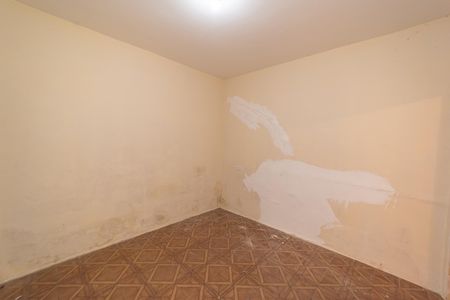 Casa para alugar com 60m², 1 quarto e sem vaga Casa para alugar com 60m², 1 quarto e sem vagaSala