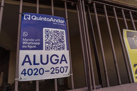 Casa para alugar com 60m², 1 quarto e sem vaga Casa para alugar com 60m², 1 quarto e sem vaga02/03/26 Placa:KJFK-483