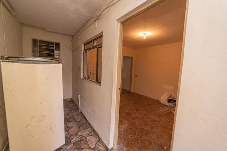 Casa para alugar com 60m², 1 quarto e sem vaga Casa para alugar com 60m², 1 quarto e sem vagaÁrea de Serviço