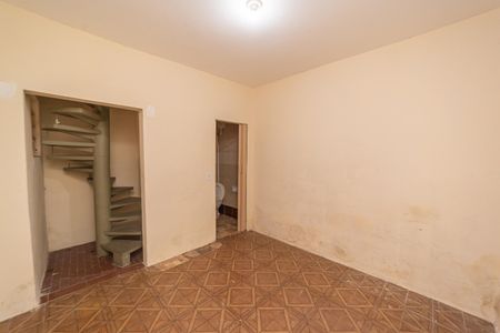 Sala de casa para alugar com 1 quarto, 60m² em Jardim Brasilia, São Paulo