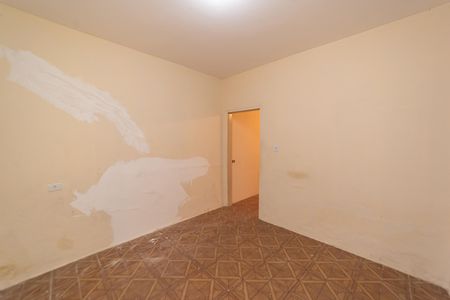 Sala de casa para alugar com 1 quarto, 60m² em Jardim Brasilia, São Paulo