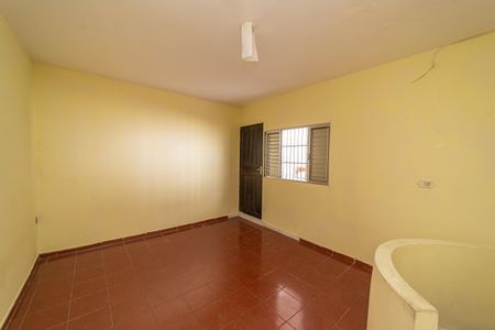 Casa para alugar com 60m², 1 quarto e sem vaga Casa para alugar com 60m², 1 quarto e sem vagaQuarto