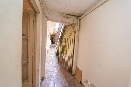 Casa para alugar com 60m², 1 quarto e sem vaga Casa para alugar com 60m², 1 quarto e sem vagaÁrea de Serviço