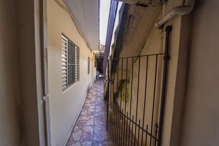 Casa para alugar com 60m², 1 quarto e sem vaga Casa para alugar com 60m², 1 quarto e sem vagaÁrea comum