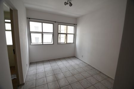 Quarto de apartamento para alugar com 1 quarto, 40m² em Cambuí, Campinas