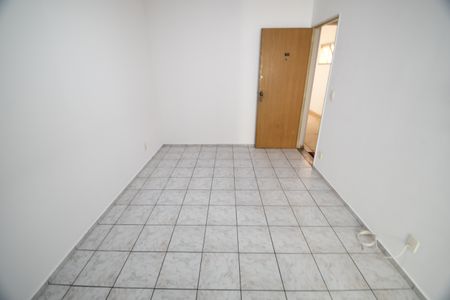 Sala de apartamento para alugar com 1 quarto, 40m² em Cambuí, Campinas