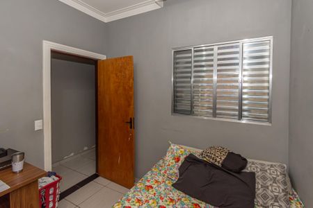 Casa para alugar com 125m², 2 quartos e 2 vagasQuarto 2