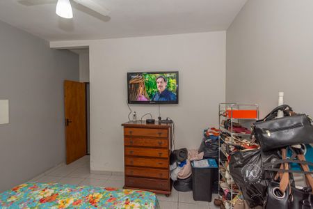 Casa para alugar com 125m², 2 quartos e 2 vagasQuarto 1