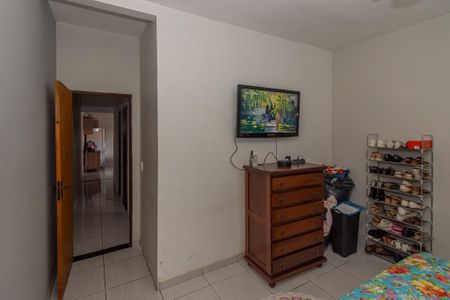 Casa para alugar com 125m², 2 quartos e 2 vagasQuarto 1