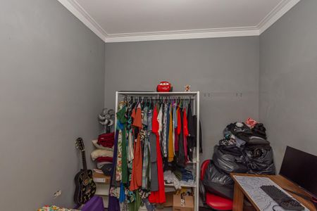 Casa para alugar com 125m², 2 quartos e 2 vagasQuarto 2