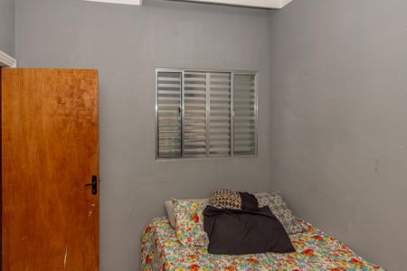 Casa para alugar com 125m², 2 quartos e 2 vagasQuarto 2