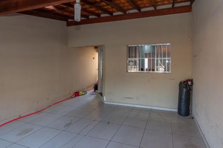 Casa para alugar com 125m², 2 quartos e 2 vagasGaragem