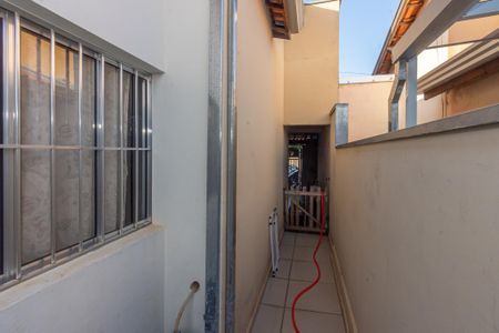 Casa para alugar com 125m², 2 quartos e 2 vagasQuintal