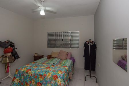 Casa para alugar com 125m², 2 quartos e 2 vagasQuarto 1