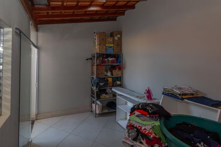 Casa para alugar com 125m², 2 quartos e 2 vagasVaranda Gourmet