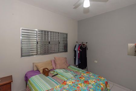 Casa para alugar com 125m², 2 quartos e 2 vagasQuarto 1