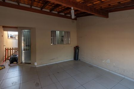 Casa para alugar com 125m², 2 quartos e 2 vagasGaragem