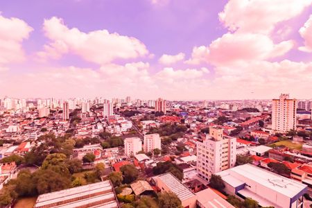 Kitnet/Studio para alugar com 2 quartos, 35m² em Vila Mira, São Paulo
