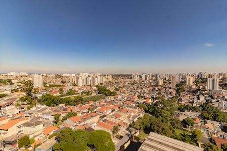Apartamento para alugar com 35m², 2 quartos e 1 vaga