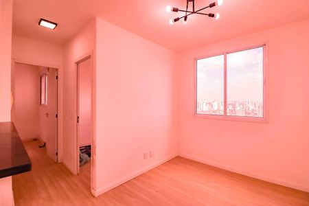Kitnet/Studio para alugar com 2 quartos, 35m² em Vila Mira, São Paulo